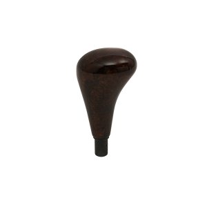 Mercedes E Class W124 Gear Shift Knob - Omac - Wooden-Mechanic - '84-'97 Mercedes E Class W124 Gear Shift Knob - Omac - Wooden-Mechanic - '84-'97